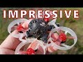 Happymodel Mobula6 65mm Whoop Review 😍