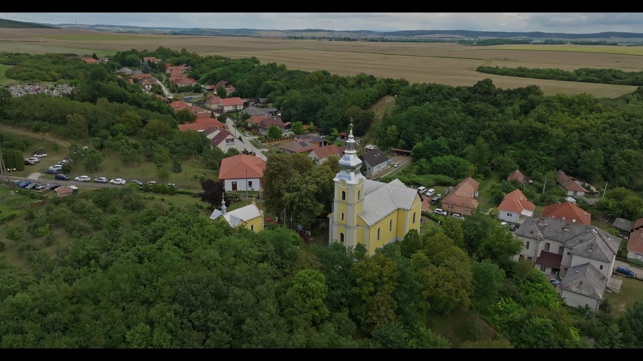 Múcsony Falunap 2024.08.06.