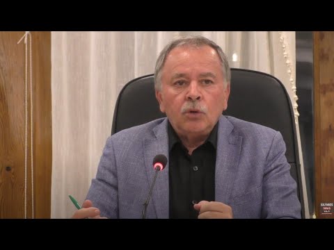 Προτάσεις του Δημάρχου Καλυμνίων Ι.Μαστροκούκου στην έκτακτη συνεδρίαση του ΔΣ για θέματα της ΑΝΕΚ