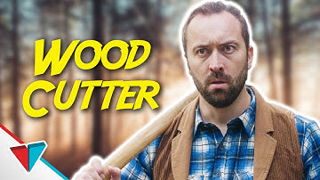 Can a simple NPC become self aware? - Wood Cutter