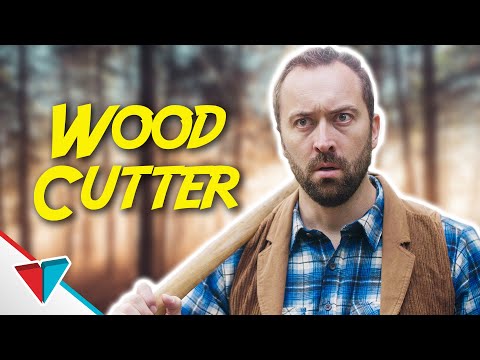 Can a simple NPC become self aware? - Wood Cutter