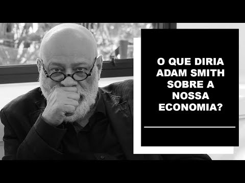 Vídeo: Que riqueza de nações ler?