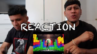 Calvin Harris U0026 The Weeknd  Over Now   Reaction