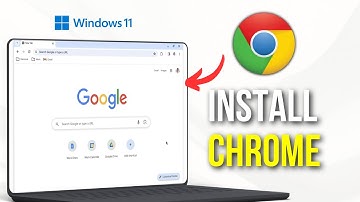 How to Install Google Chrome and Set as Default Browser 2025!!