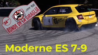 54 eme Ronde de la Giraglia 2024- ES7-9 Morsiglia-Pont de Luri-Moderne #rally