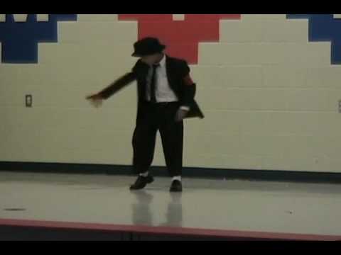 Milam 2010 Talent Show