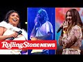 Lizzo, Tame Impala, Lana Del Rey Lead Bonnaroo 2020 Lineup | RS News 1/7/20