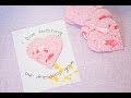 Recycled Seed Paper Hearts Tutorial - Homemade Valentines Day Crafts