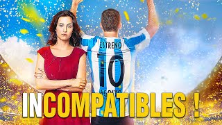 INCOMPATIBLES ! | Film Complet en Français | Comédie Romantique