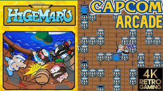Sonson Arcade (Capcom 1984) 4k Longplay - YouTube