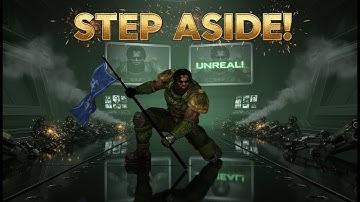 UT2004 Changal [CZ] on Intense Ice #gaming #retrogaming #ut2004 #unrealtournament2004 #ut2k4