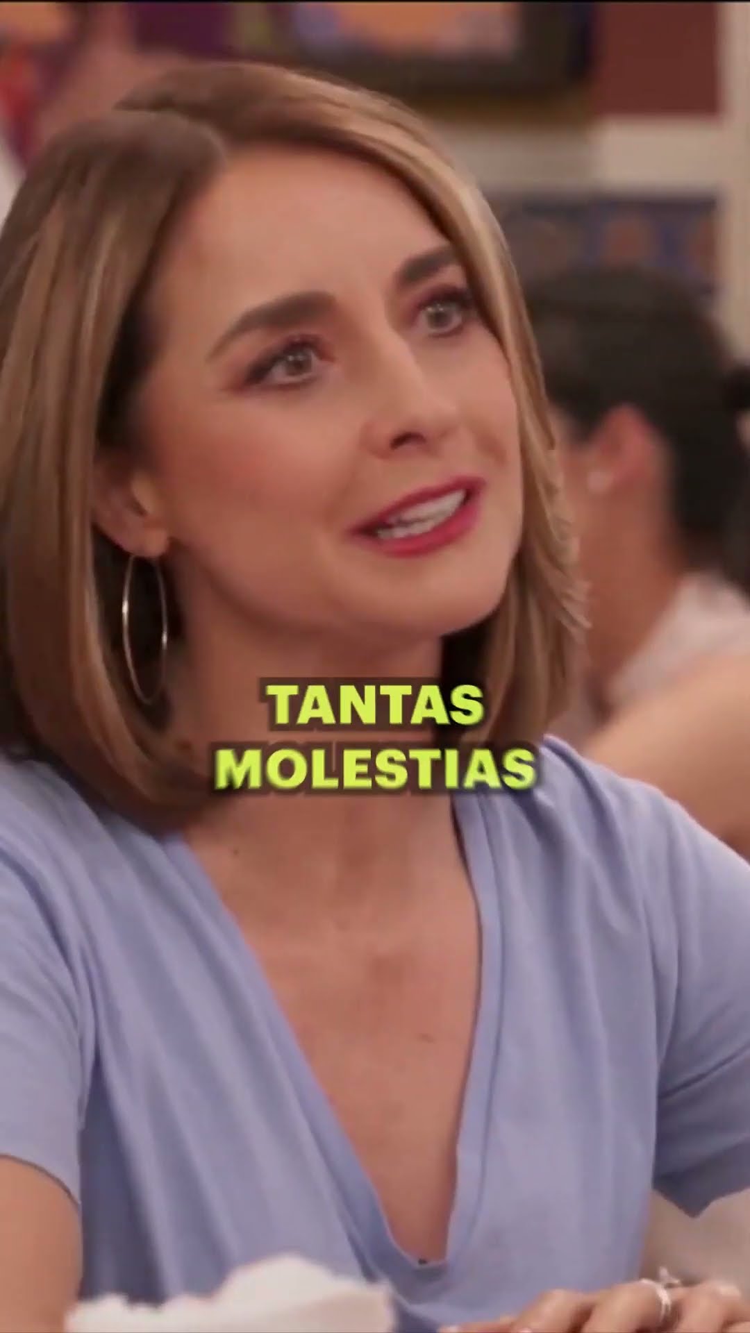 ¿Se van a casar? ? #micaminoesamarte #tlnovelas