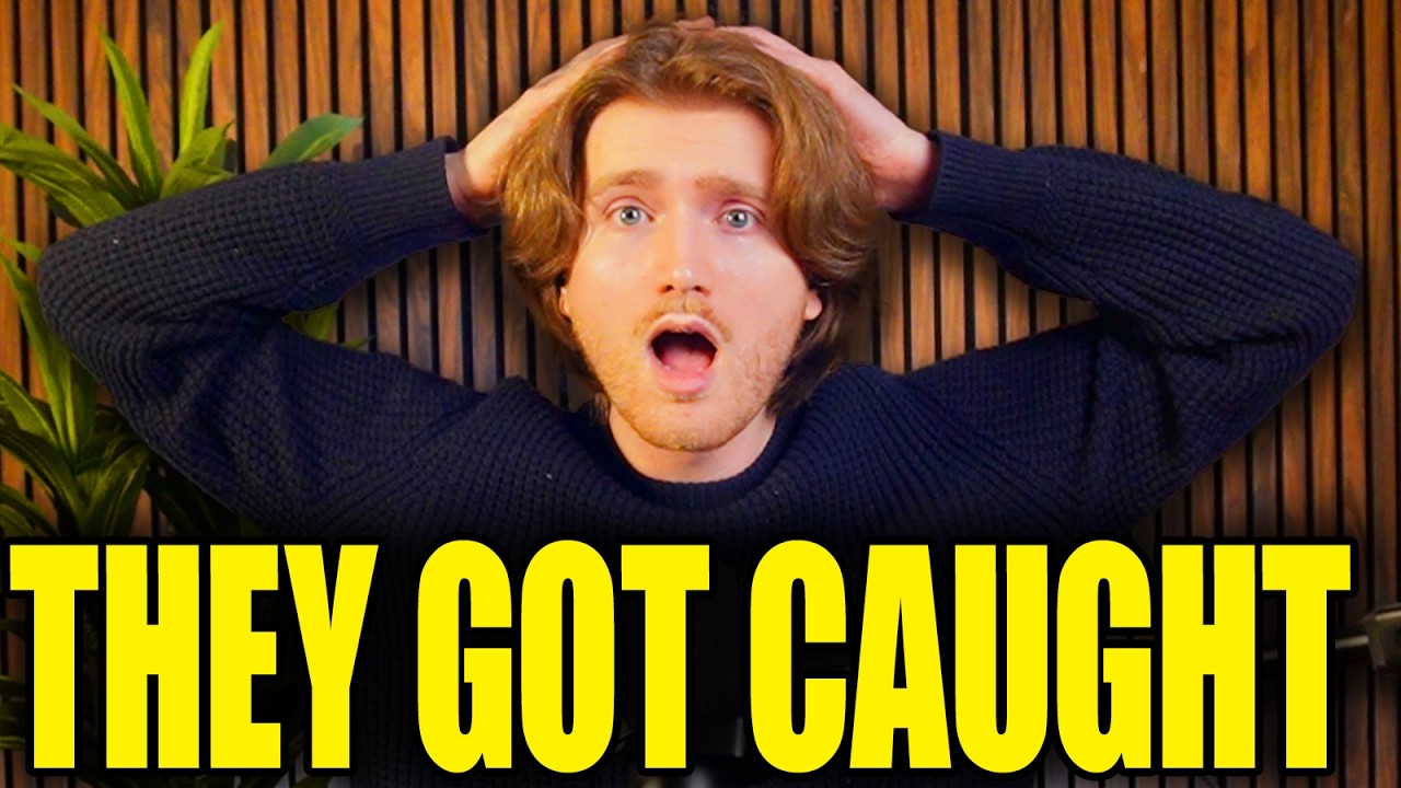 Trump Just F*cked Up...