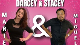 Darcey & Stacey S3 E7 "Twin Wedding"