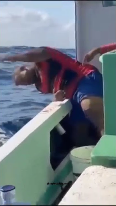 Mabuk laut super extreme#short
