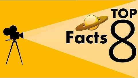 Top 8 Facts about Saturn (Vedic Astrology)