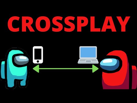 How To Enable Crossplay In Among Us PC and Mobile