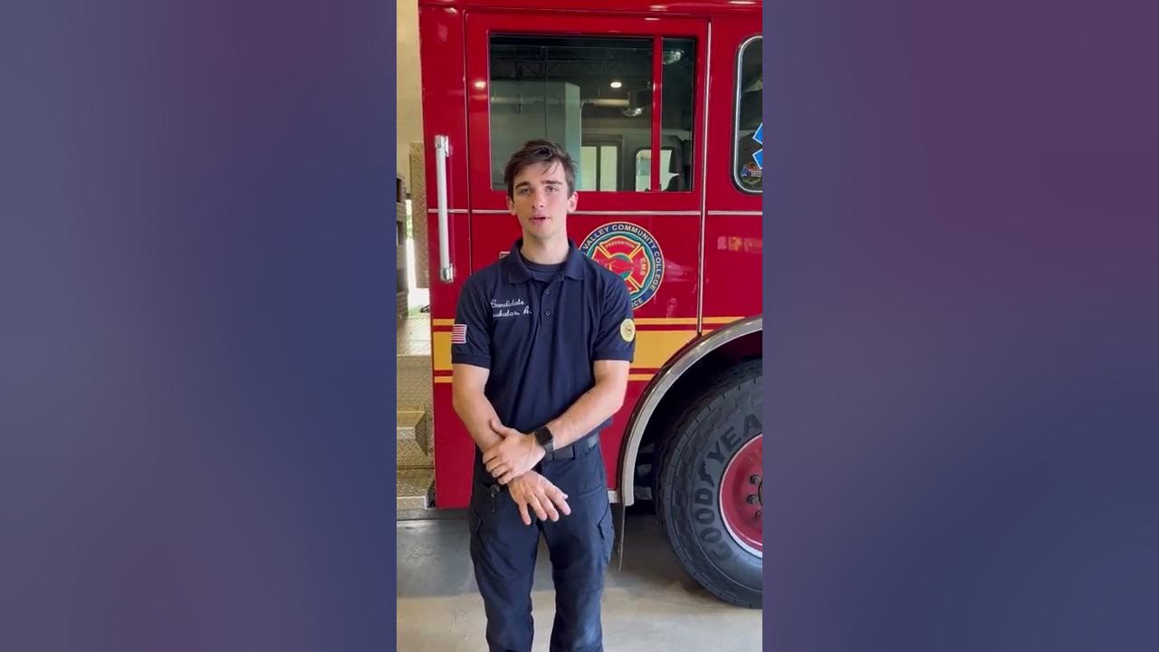 2022 Moraine Valley First Responder/Fire Safety Career Day YouTube