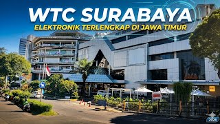 Pusat Elektronik Terlengkap, Termurah Dan Terbesar Di Jawa Timur 