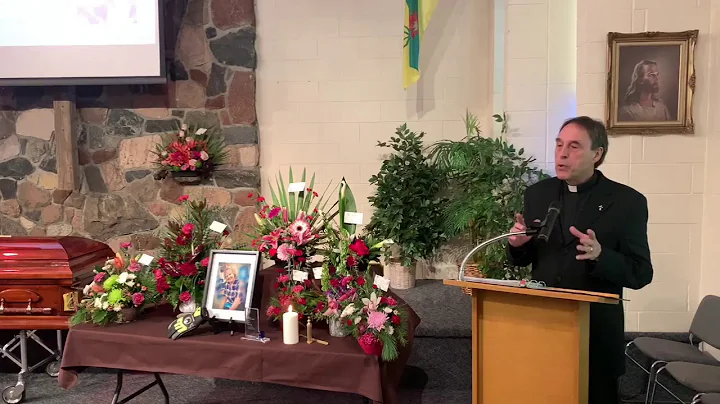 Celebration of Life for the late Lisa MacDonald