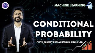 Conditional Probability with Easiest Explanation & Example screenshot 5