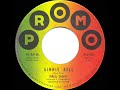 1961 HITS ARCHIVE: Ginnie Bell - Paul Dimo