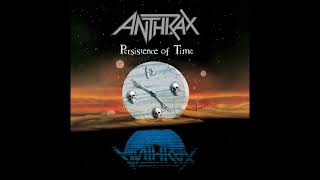 Anthrax - Gridlock