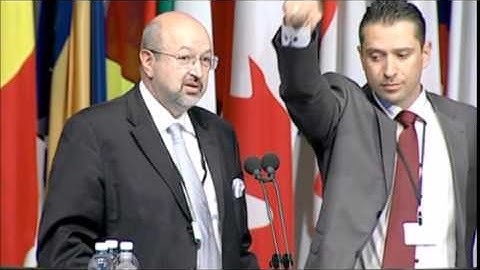 9 July 2015 - 9:00-12:00 - Annual Session - Closing Plenary Session