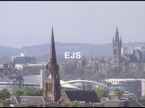 corto.alto - EJS (Official Video)