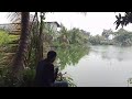 mancing ikan gabus dan Nila #fishing
