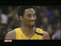 ESPN Presents - The Kobe Show (57 dunks from 1997-2005)