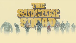 The Suicide Squad Suite