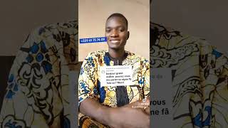 Toula - Sa Par Boconon Sedekon Gbekpo