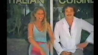 SBS O/28 station ident, 1980
