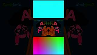 Candy Abc Alphabet Effects Sponsored By Preview 2 Effects