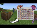 Easy afk fish farm 120  unlimited loot and xp  fish farm mcpe