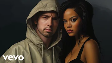 Eminem feat. Rihanna - Hope