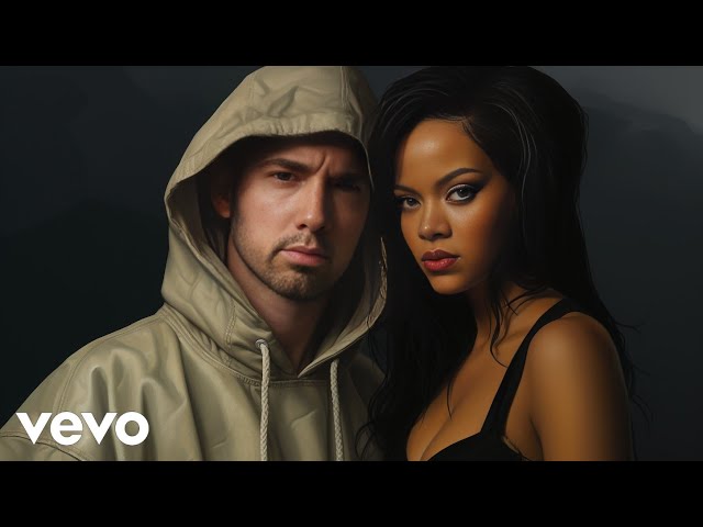 Eminem feat. Rihanna - Hope class=