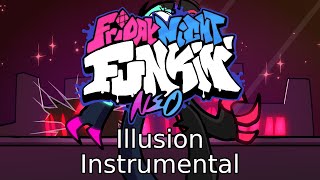 Friday Night Funkin Neo 3.0: Illusion OST Instrumental