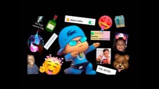 SEQUÊNCIA DAS MAIS TOCADAS NO TIK TOK 2024 2023 X OS FUNKS MAIS TOCADO NO RJ