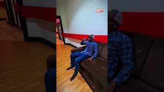 SIKILIZA UCHAMBUZI WA MICHEZO MUDA HUU KUPITIA #WarmUp