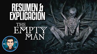 Resumen Y Explicacion The Empty Man El Mensajero Del Ultimo Dia (2020)