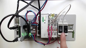 Play audio w/ Raspberry Pi & PLC (Using Modbus & NodeRED)