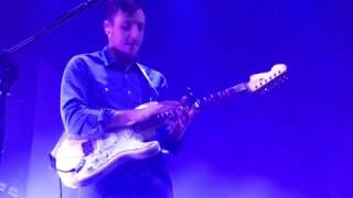 2017.01.07 Two Door Cinema Club - Lavender (piece) / Live in Seoul, Korea