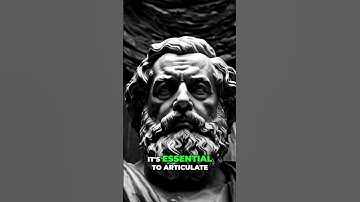 Mastering Clear Communication - The Key to Conflict Resolution #stoic #stoicism #philosophy