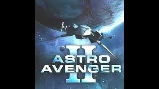 Astro Avenger 2 OST