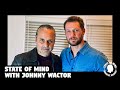 Maurice benard state of mind with johnny wactor