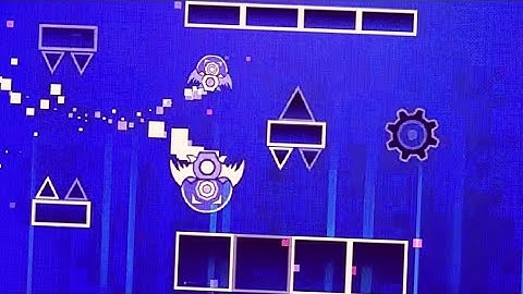 My part in "Distortion" | Hosted by Lykoz & xVoid