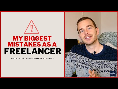 Video: Super Eenvoudige Tip Voor Freelance Schrijfopdrachten - Matador Network