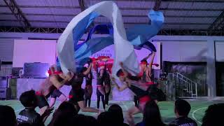 Anmc Habag Na Habag Dance